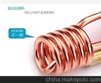 安拉貝爾即熱式電熱水龍頭上市 特殊設(shè)計(jì)引領(lǐng)熱水新體驗(yàn)